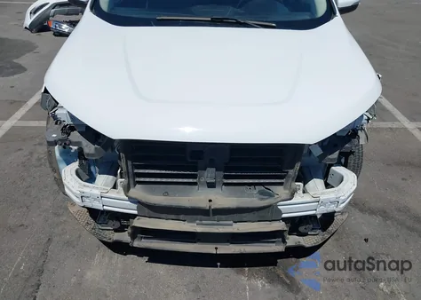 2019 Ford Edge Sel из США, поврежденный, VIN 2FMPK3J90KBC36958